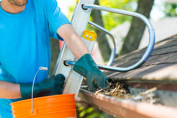 gutter cleaning Colorado springs