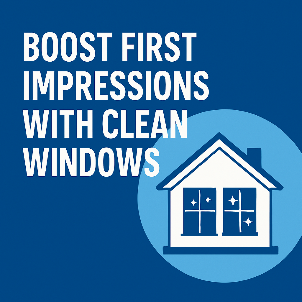 Curb Appeal residential window cleaning colorado springs
